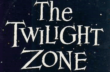 La madre de todas las series: The Twilight Zone