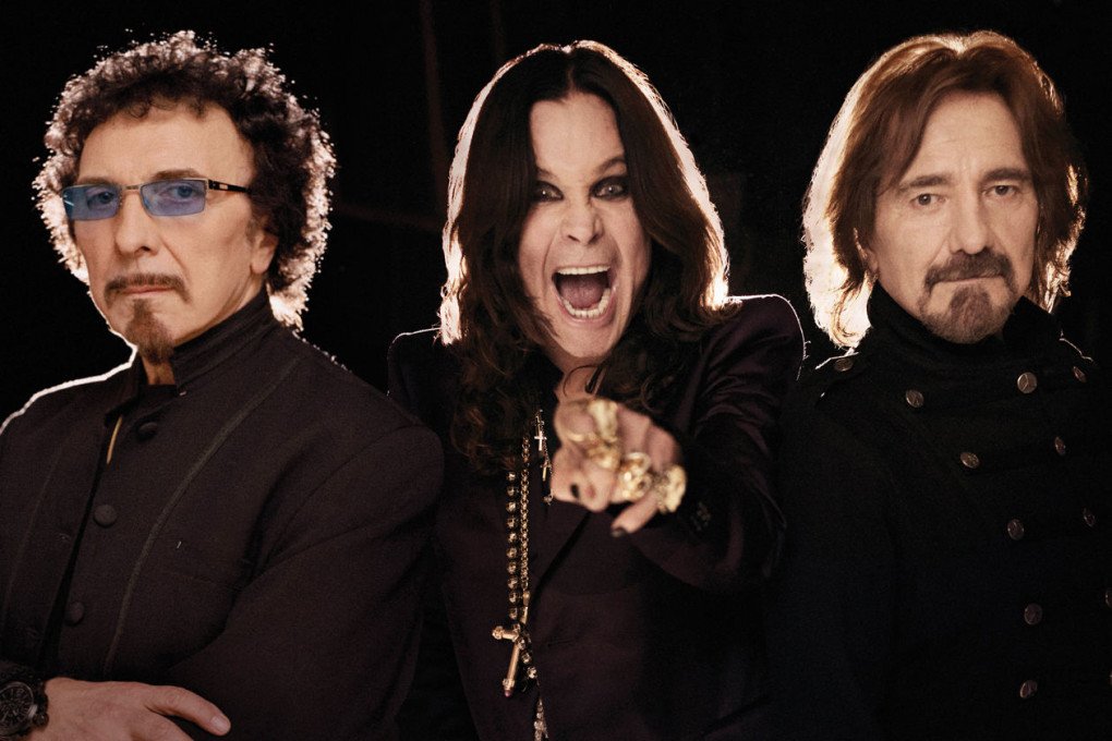 Ozzy Osbourne: “no tengo interés en tocar con Black Sabbath”