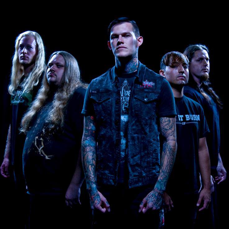 'Die Without Hope', lo nuevo de Carnifex