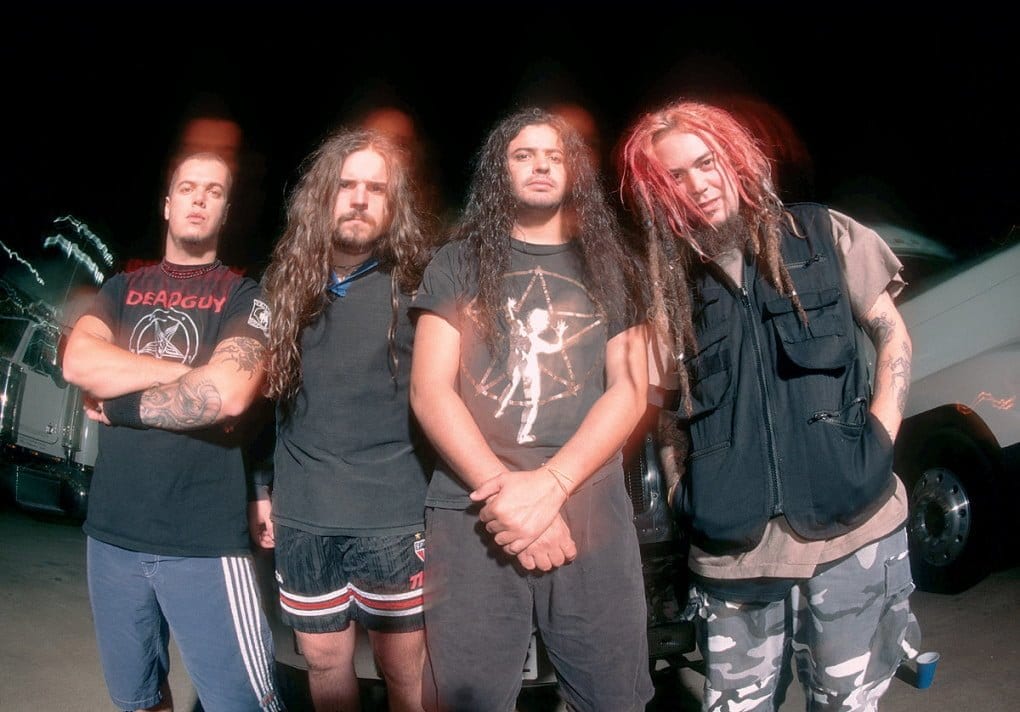 Andreas Kisser recuerda la manera en la que Max Cavalera dejó Sepultura