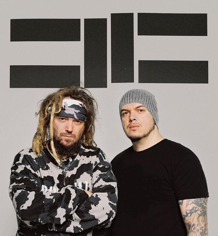 Cavalera Conspiracy firman con Napalm Records