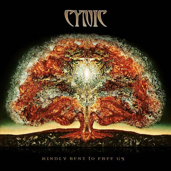 Adelanto de 'Kindly Bent To Free Us', el nuevo trabajo de Cynic