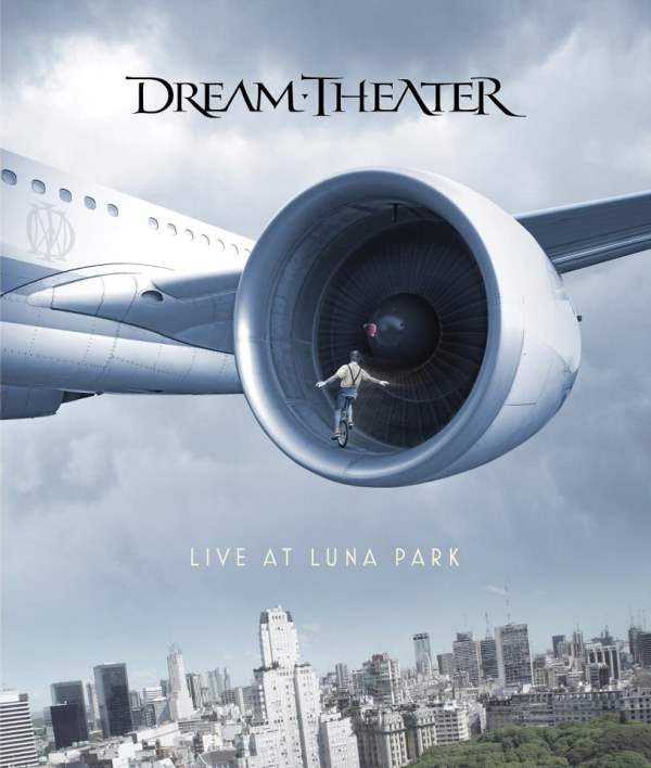 Un nuevo vídeo de 'Dream Theater: Live at Luna Park'