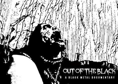 El documental 'Out Of The Black', disponible en YouTube