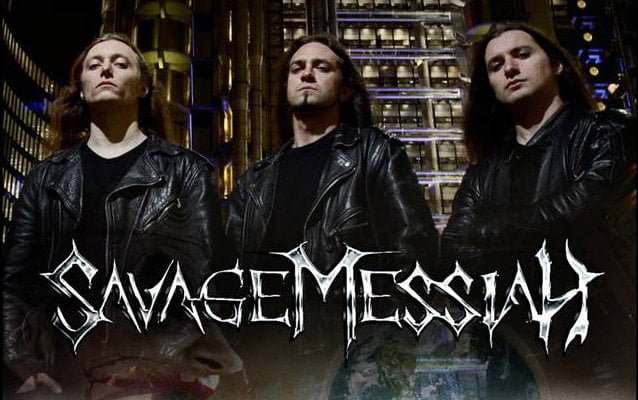 Savage Messiah ofrecen una previa de todos los temas de 'The Fateful Dark'