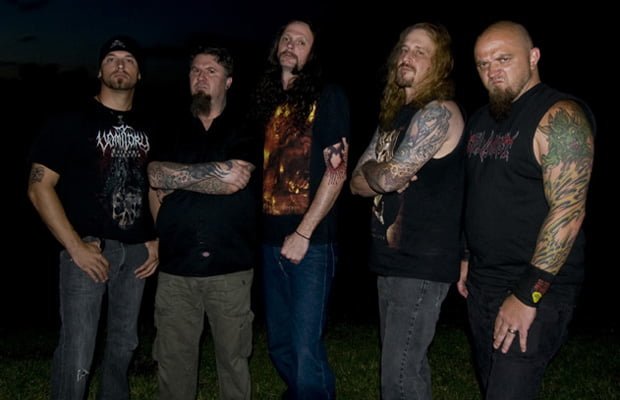 Malevolent Creation firman con nueva discográfica