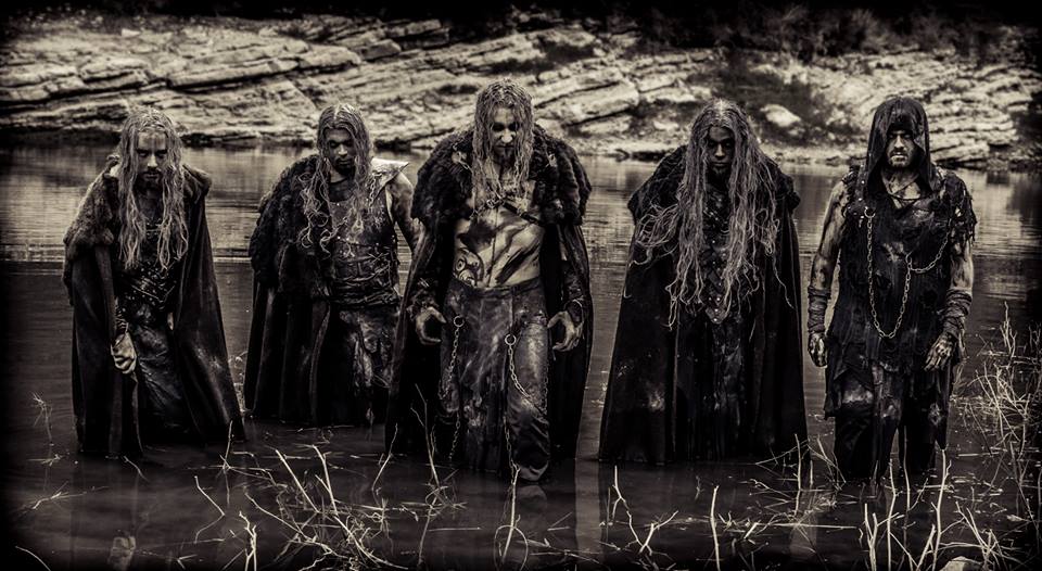 Noctem estrenan "Eidolon", su nuevo single