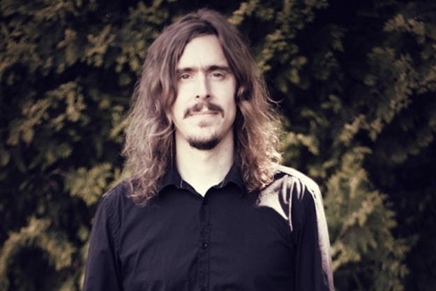 Mikael Åkerfeldt (Opeth) confiesa que le gusta Billie Eilish