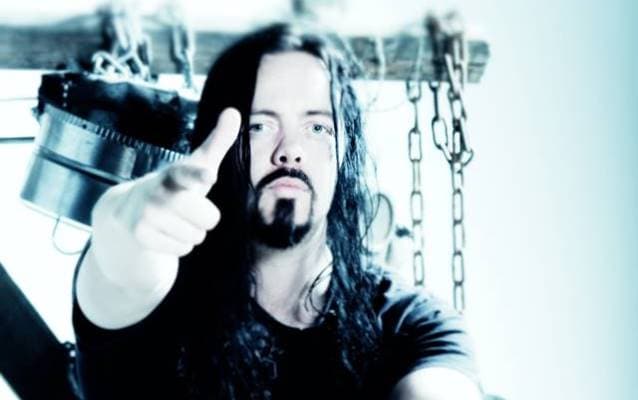 "The Grand Collapse" protagoniza el nuevo video clip de Evergrey