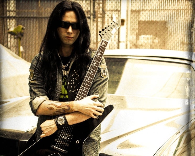 gus g