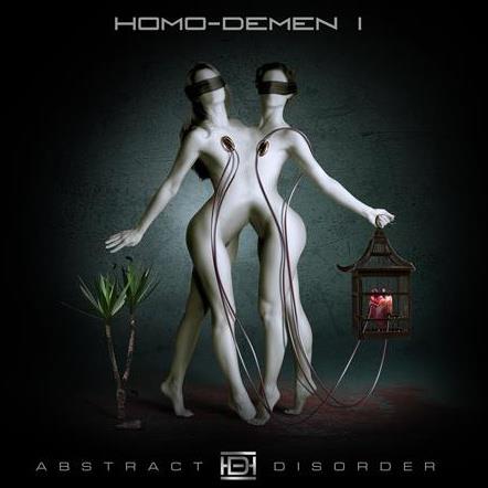 Homo-Demen presentan el video clip de "Uncontrolled Information"