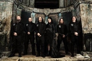 lacuna coil 2014