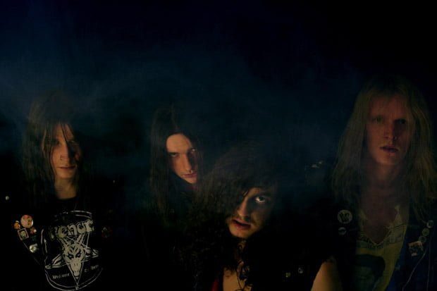 Morbus Chron anuncian los detalles de su nuevo disco “Sweven”