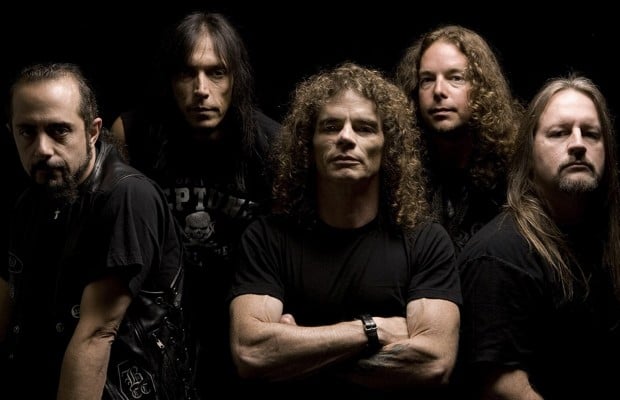 Bloque de noticias: Overkill - Obús - Rush - Death & Legacy - Animals As Leaders