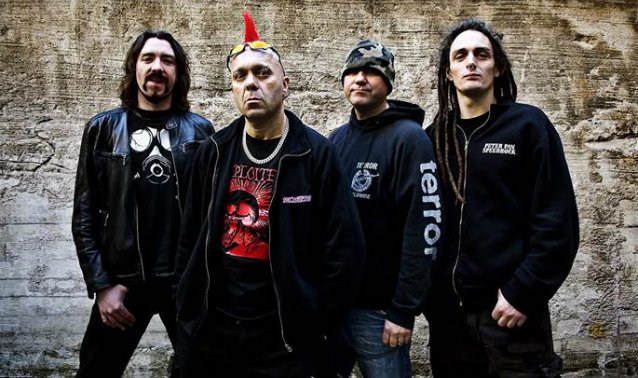 Detalles de la gira conjunta por nuestro país de The Exploited y The Adicts