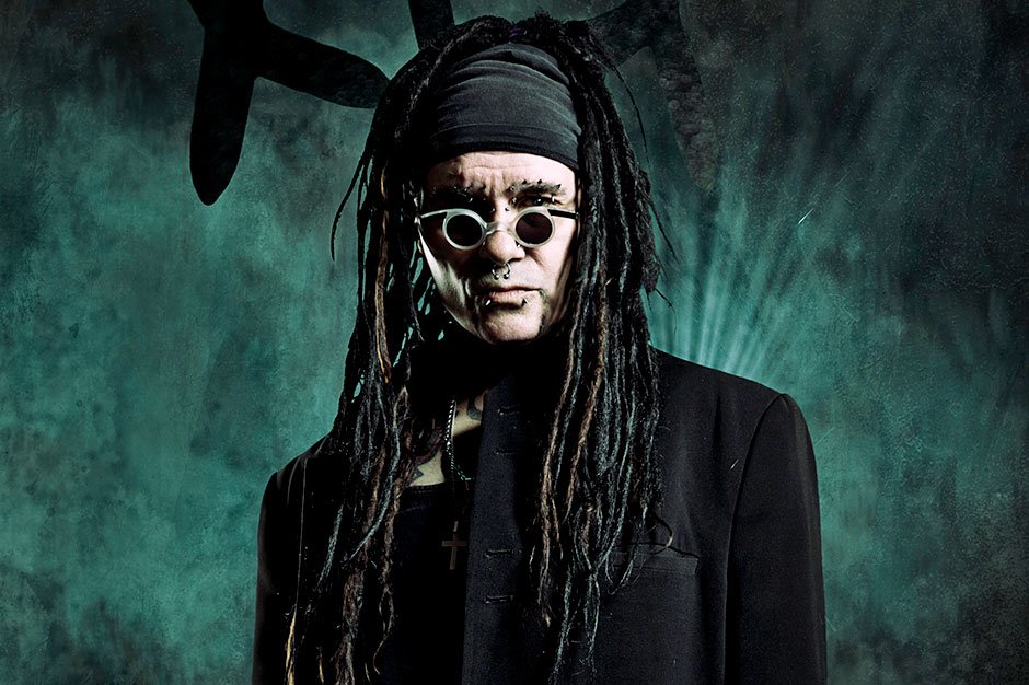 Bloque de noticias: Al Jourgensen - Surgical Meth Machine - Amon Amarth - Asking Alexandria - Kataklysm - Zanarkand