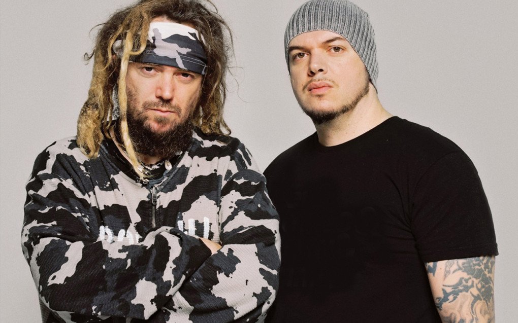 Bloque de noticias: Igor y Max Cavalera - Los Suaves - Samael - ElDorado - Hardreams