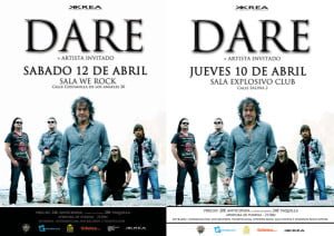 dare