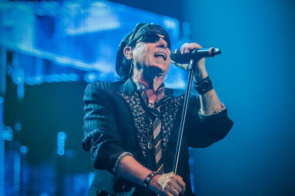 Bloque de noticias: Scorpions - Leaves' Eyes - Sonic Syndicate - Trípoly - Third Dim3nsion - Jotnar