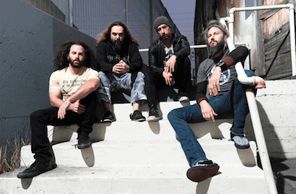 Detalles del disco de estreno de Killer Be Killed; banda formada por Max Cavalera, Greg Puciato, Troy Sanders y Dave Elitch 