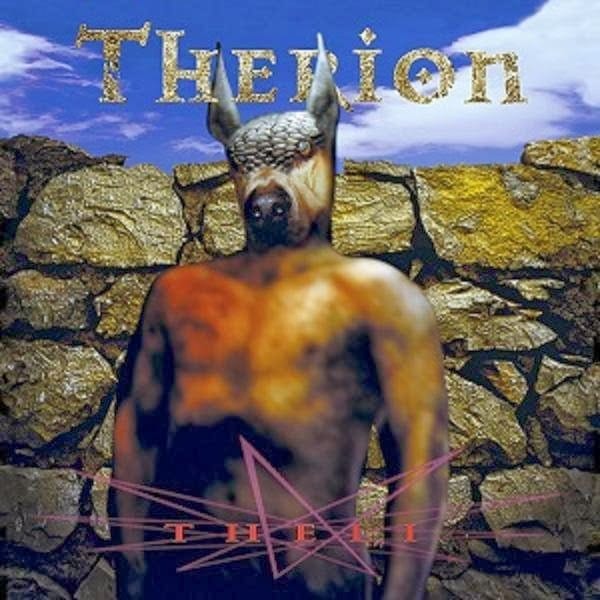 Theli DeLuxe Edition