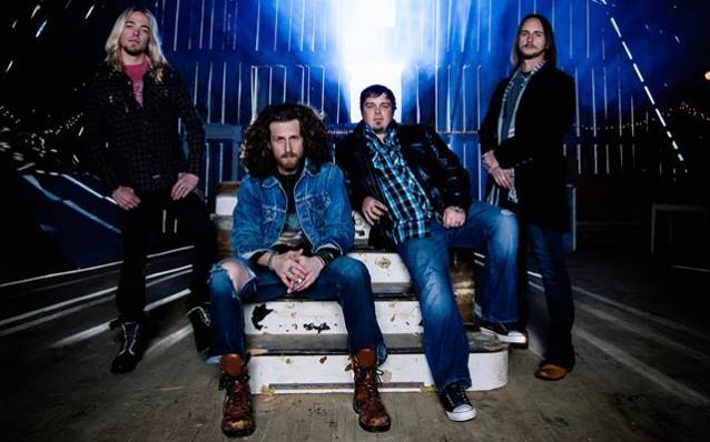 Track-list, video clip y otro tema de adelanto de Black Stone Cherry