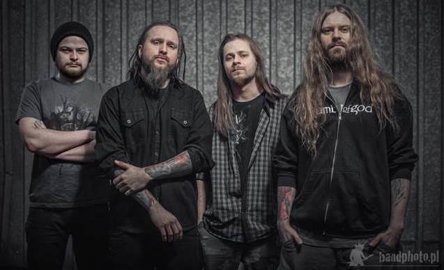 Decapitated entran a grabar. Anuncian nuevo batería