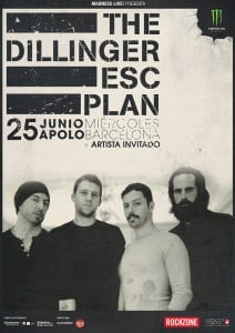 dillinger_madness