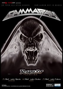 gamma ray gira