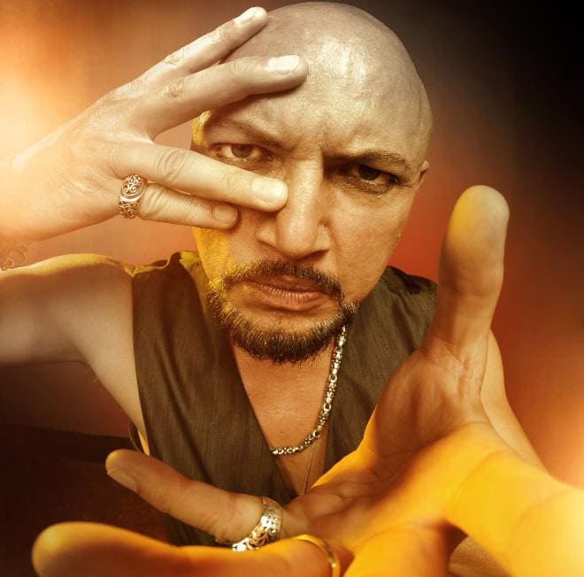 Novedades de Operation: Mindcrime, la banda liderada por Geoff Tate