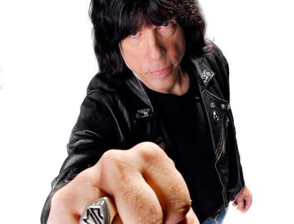 marky ramone