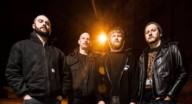 Misery Index estrenan nuevo disco en mayo