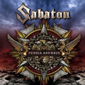 sabaton single