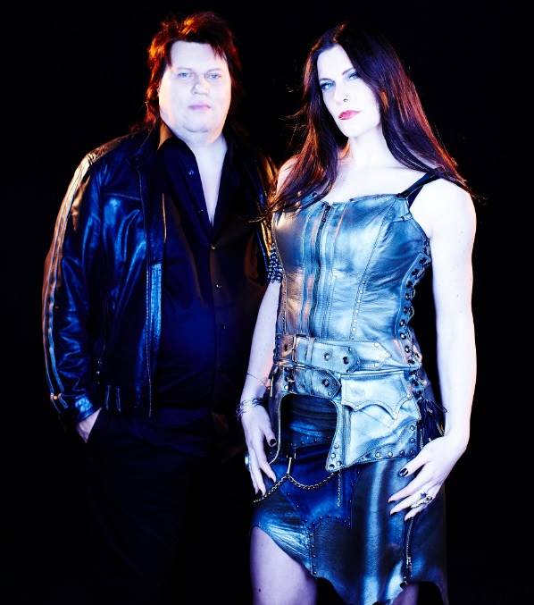 EPK del nuevo trabajo de Timo Tolkki’s Avalon