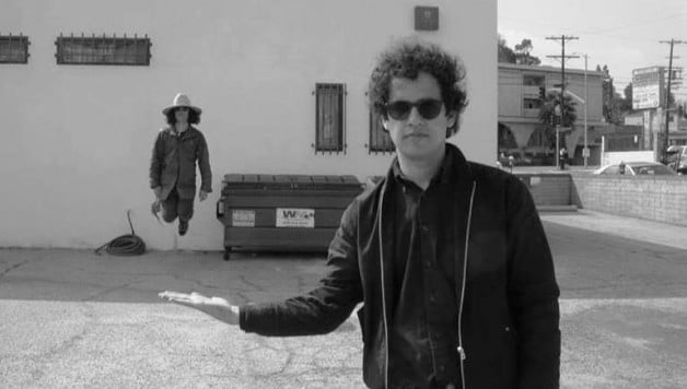 The Mars Volta se reencarnan en Antemasque