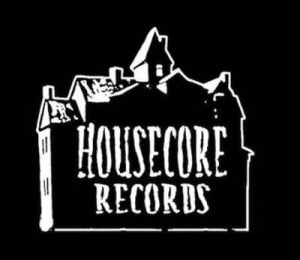 Housecore Records_