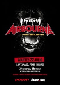 airbounre bilbao