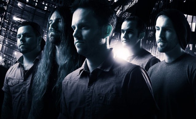 Between The Buried And Me estrenan video clip