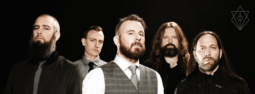 In Flames: Track-list de “Siren Charms” y anuncio de single