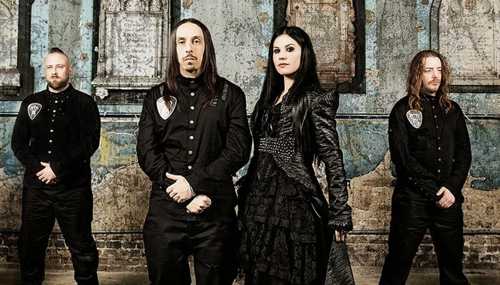 Bloque de noticias: Lacuna Coil - Edu Falashi - Ciclonautas - Bonafide - VII Euskal Metal Fest