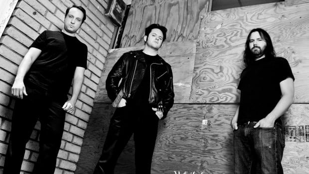 El trio californiano Night Demon arranca una extensa gira por España a finales de este mes