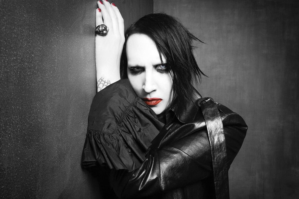 Noticias breves: Marilyn Manson - Jonathan Davis - Behemoth - Abbath - Entombed A.D. - Cradle Of Filth - In.Verno - King of the North