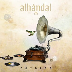 PORTADA ALHANDAL - RETALES