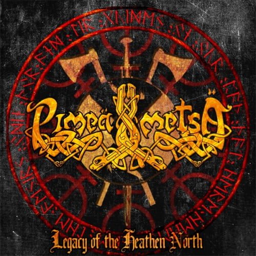 Legacy of the Heathen North