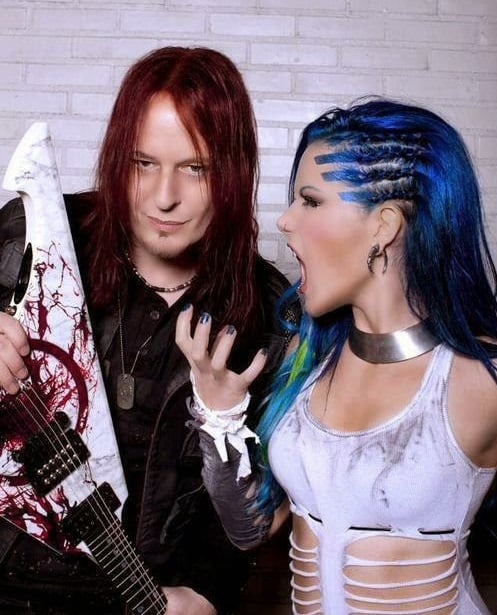 Habrá que esperar para un nuevo disco de Arch Enemy