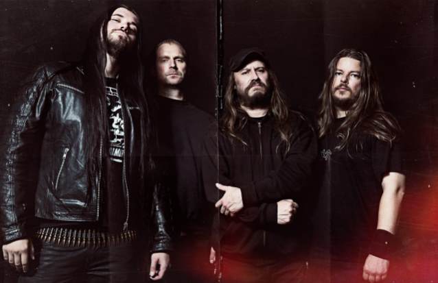 Obituary cancelan su participación en el Rock Fest Barcelona. Se anuncian sustitutos