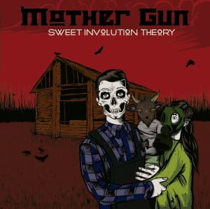 mother gun portada