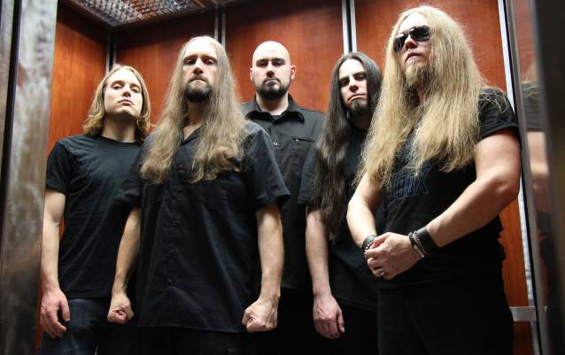 Novembers Doom tendrá este verano su nuevo álbum en la calle