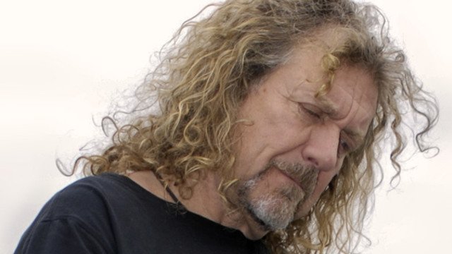 Robert Plant ya tiene discográfica para su próximo álbum