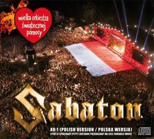 sabaton-401-polish-version-single